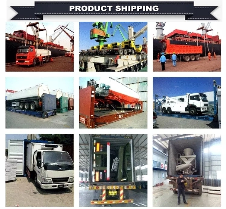 Mobile Outdoor Equipment Construction Machinery Sinotruck HOWO 4X4 Awd Maintenance Service Vehicle Truck